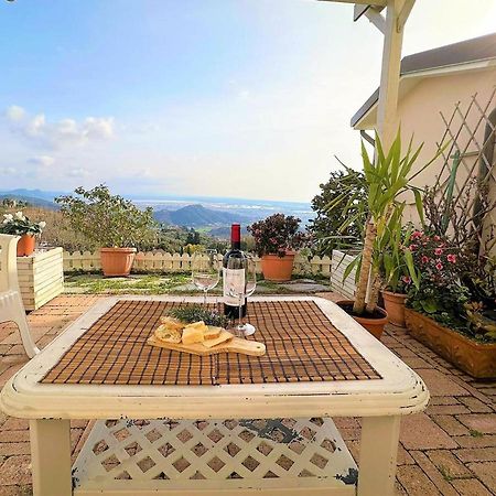 Villetta Belvedere By Nicola Luxury Properties Corsanico-Bargecchia Экстерьер фото