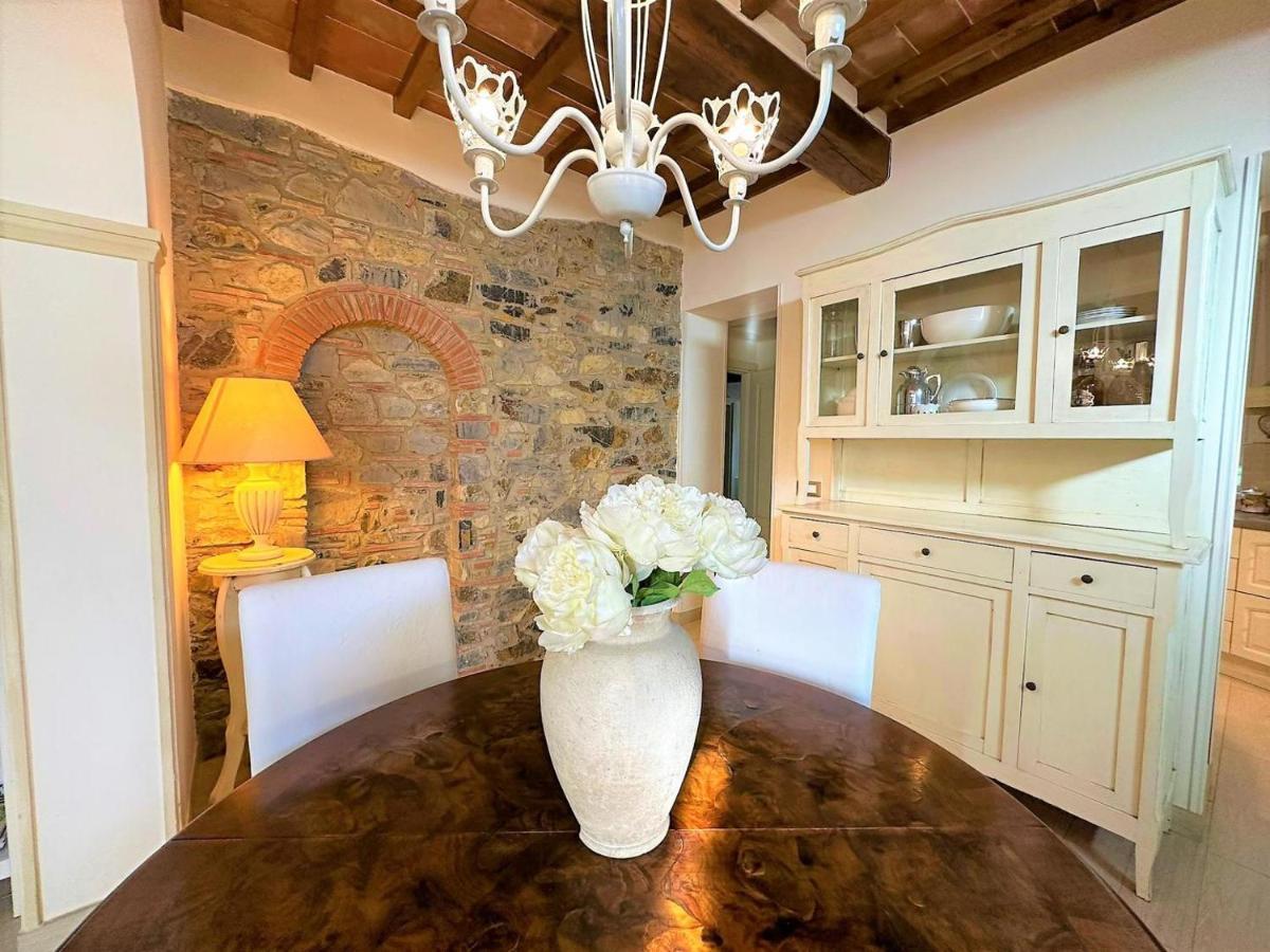 Villetta Belvedere By Nicola Luxury Properties Corsanico-Bargecchia Экстерьер фото