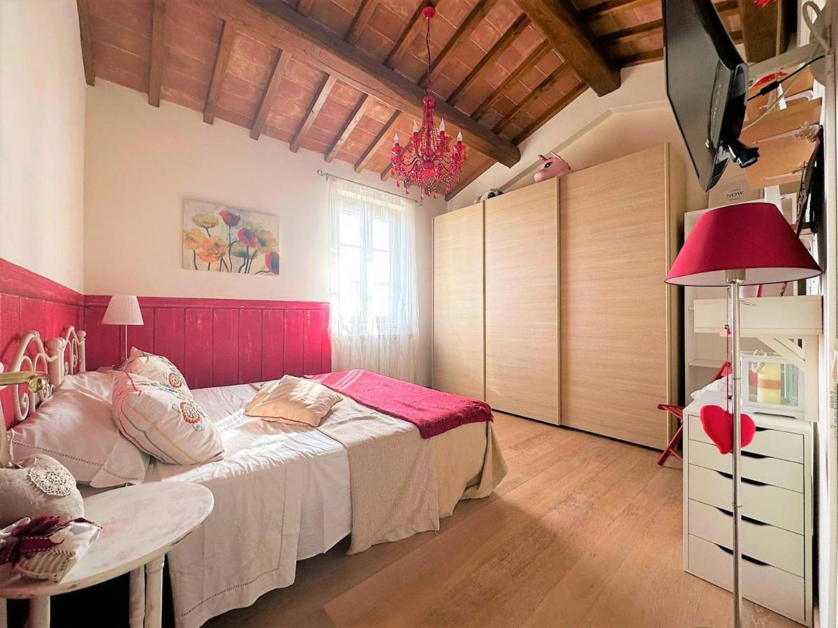Villetta Belvedere By Nicola Luxury Properties Corsanico-Bargecchia Экстерьер фото