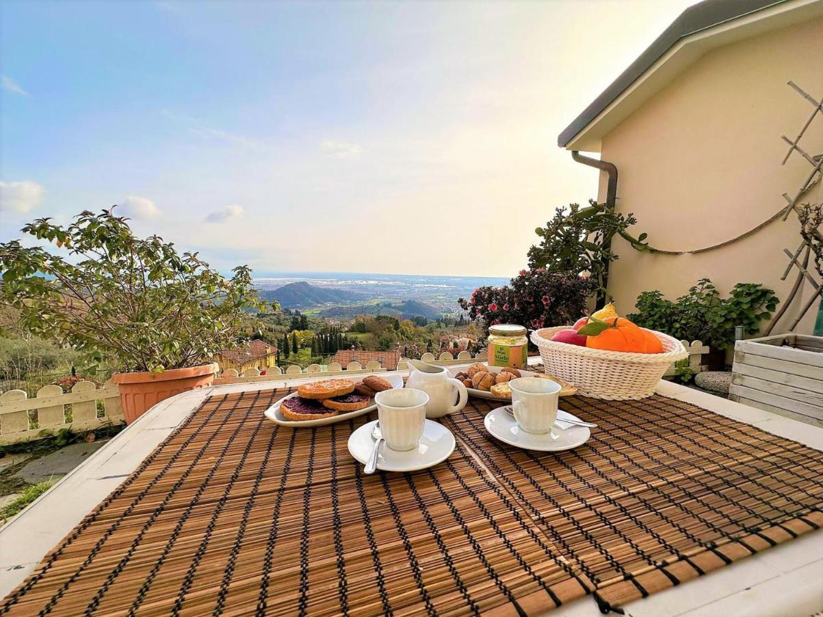 Villetta Belvedere By Nicola Luxury Properties Corsanico-Bargecchia Экстерьер фото