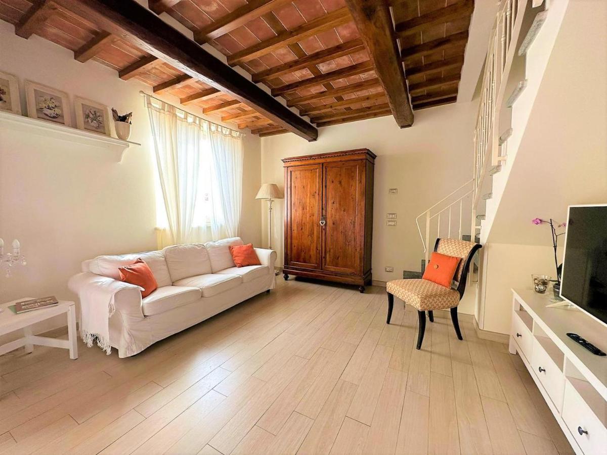 Villetta Belvedere By Nicola Luxury Properties Corsanico-Bargecchia Экстерьер фото